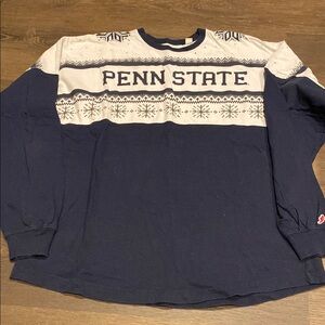 ‼️PENN STATE‼️